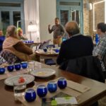 Actividades gastronómicas