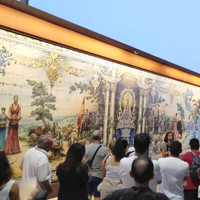 Visita guiada